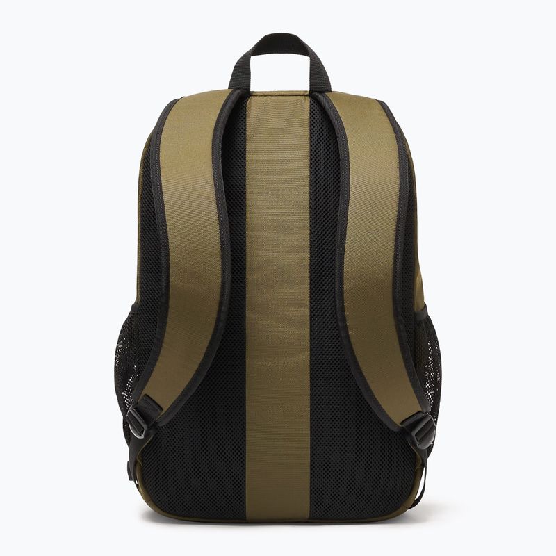 Urban backpack Oakley Enduro 4.0 25 l army green/pebble 2