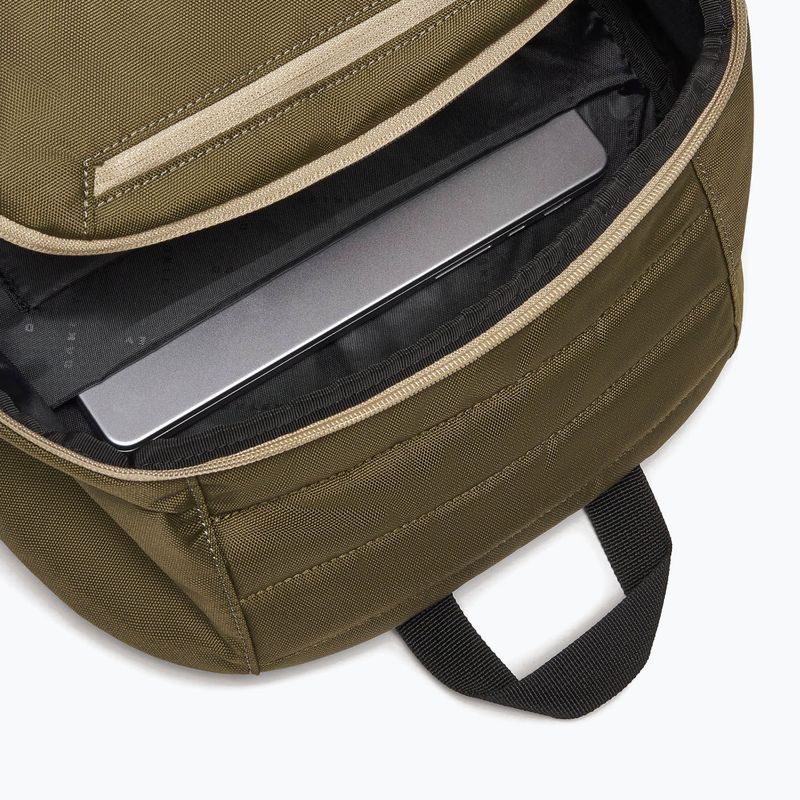 Urban backpack Oakley Enduro 4.0 25 l army green/pebble 6