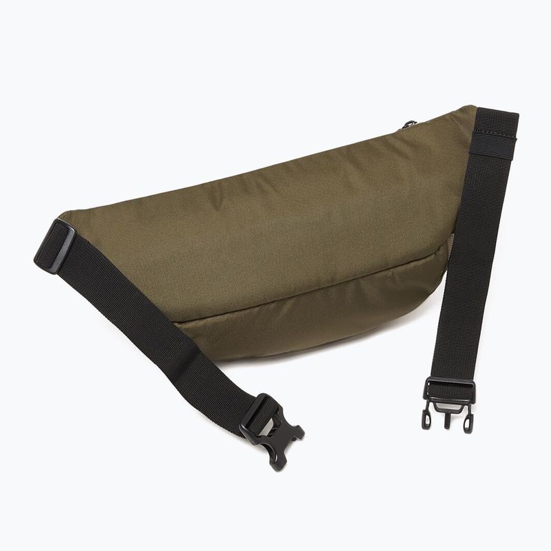 Waistbag Oakley Enduro Belt Bag 4,5 l army green/pebble 2