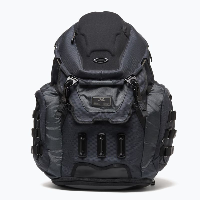 Hiking rucksack Oakley Kitchen Sink 34 L graphite