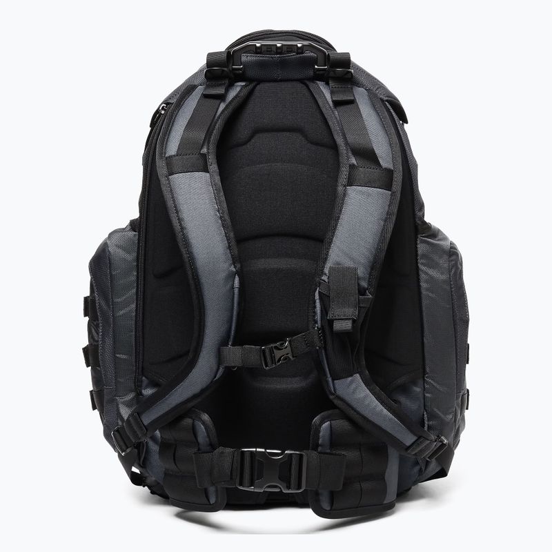 Hiking rucksack Oakley Kitchen Sink 34 L graphite 2