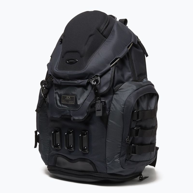 Hiking rucksack Oakley Kitchen Sink 34 L graphite 3