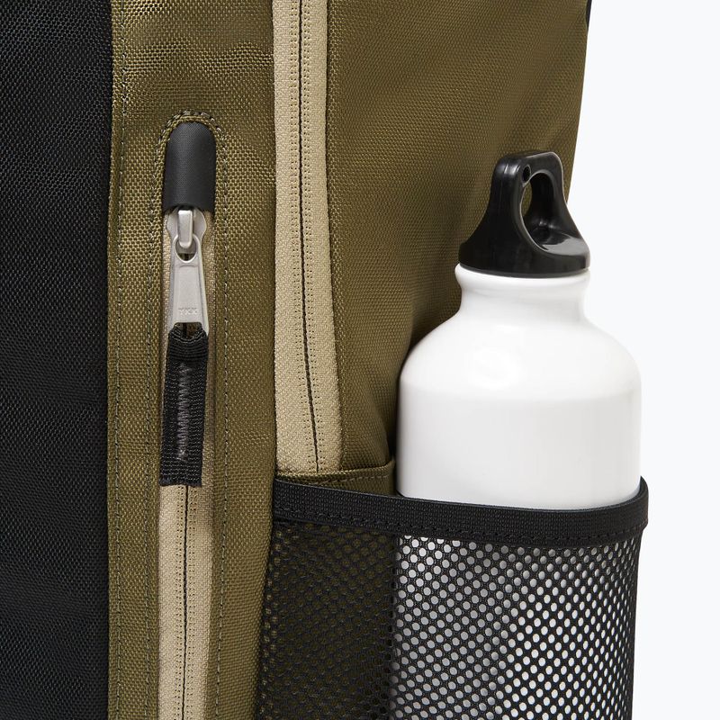 Urban backpack Oakley Enduro 3.0 20 l army green/pebble 4