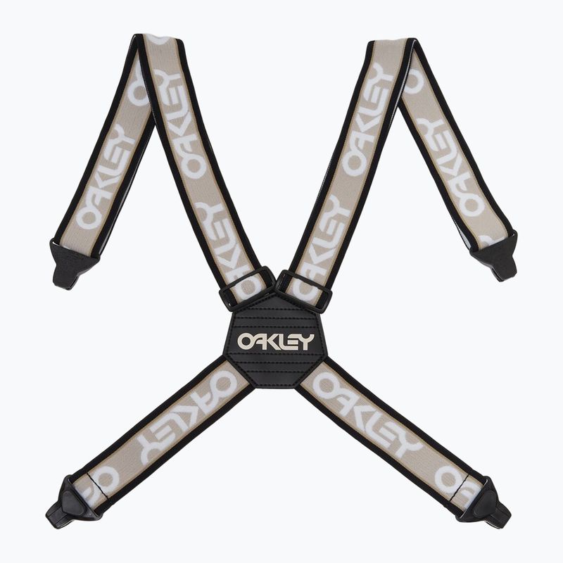 Trouser suspenders Oakley Factory Suspenders mist