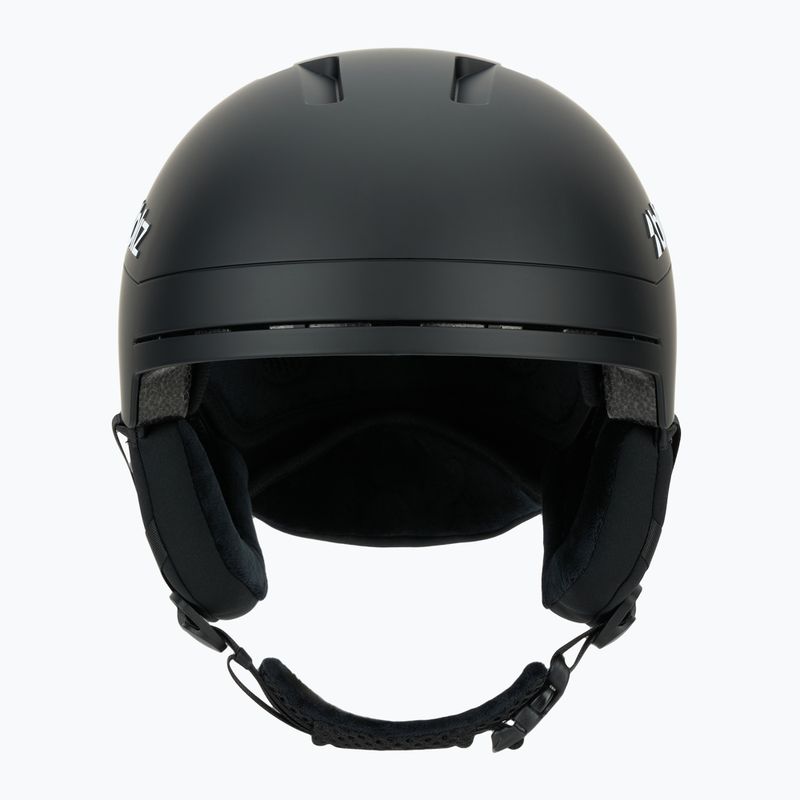 Ski helmet Bliz S002 matte black 2