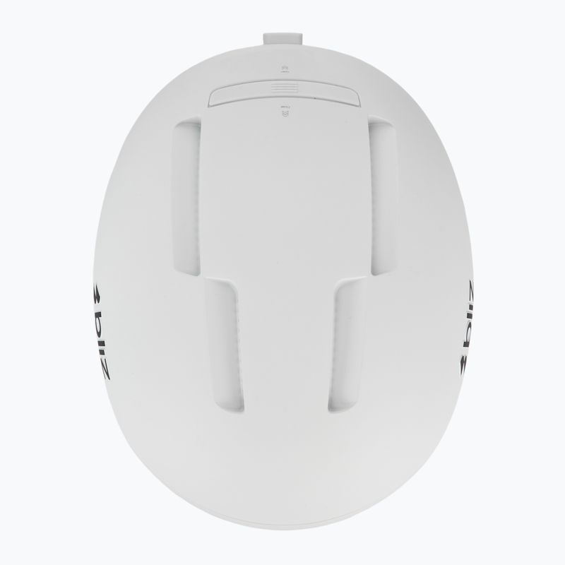 Ski helmet Bliz S002 matte white 6