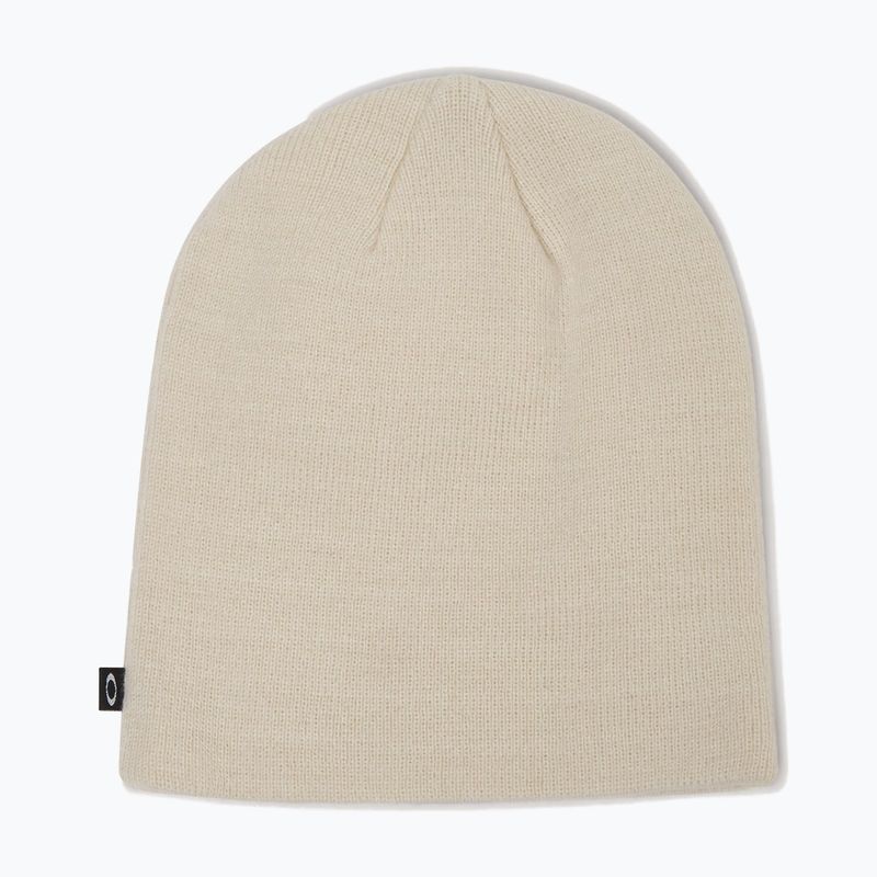 Winter hat Oakley Fine Knit mist 2