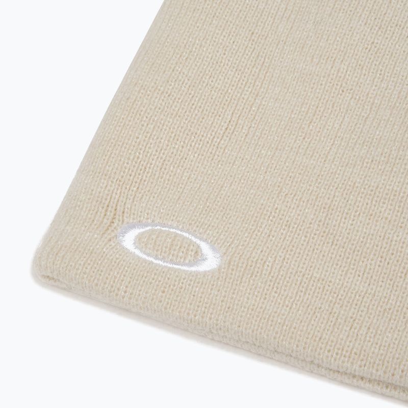 Winter hat Oakley Fine Knit mist 3