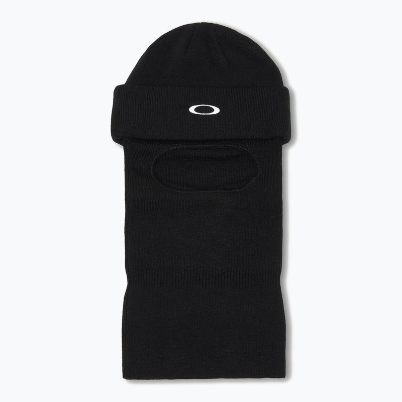Balaclava Oakley O-Shiesty Beanie blackout