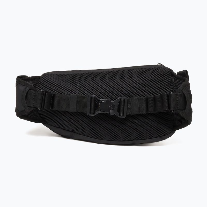 Waist bag Oakley Latitude Flex 6,5 l blackout 2