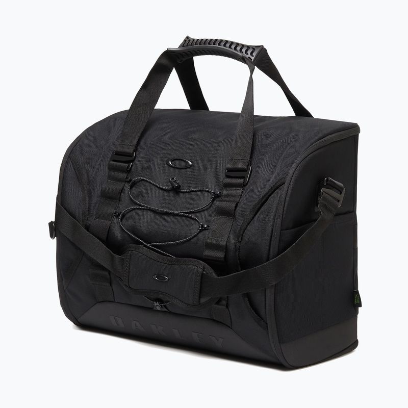 Travel bag Oakley Latitude Expedition 43 l blackout 3