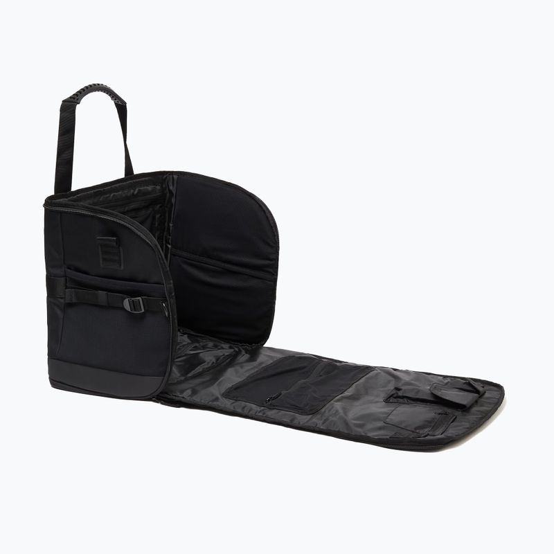Travel bag Oakley Latitude Expedition 43 l blackout 4