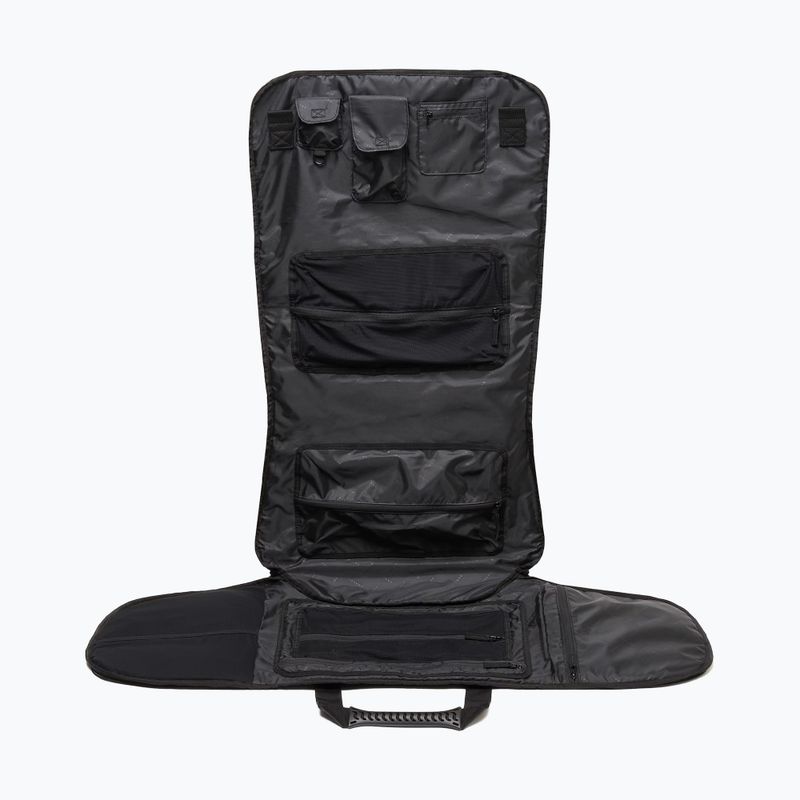Travel bag Oakley Latitude Expedition 43 l blackout 5