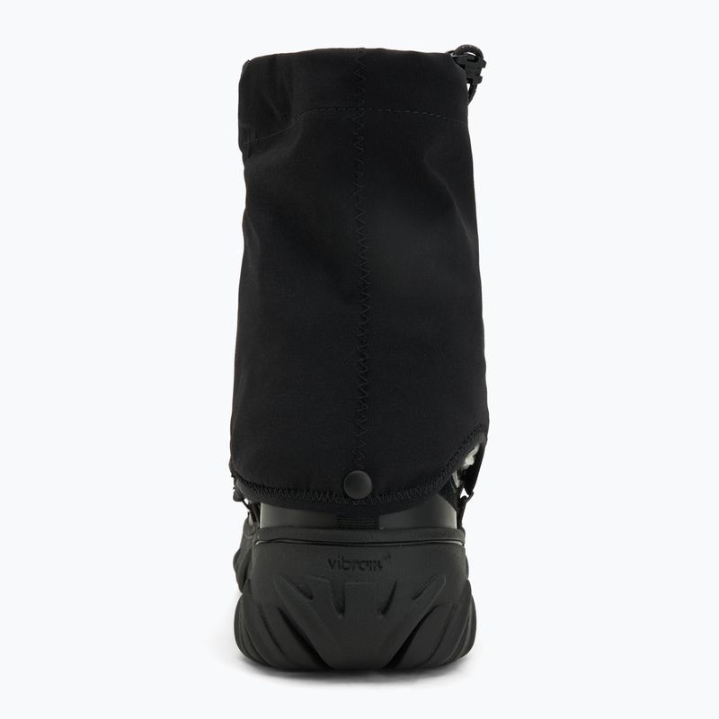 Men's trekking boots Oakley Meridian Low Ext blackout 5