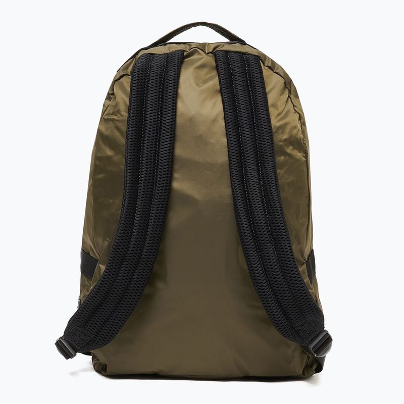 Urban backpack Oakley Packable 17,5 l army green 2