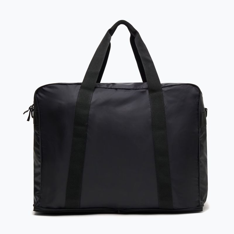 Travel bag Oakley Packable Duffle 42 l blackout 3