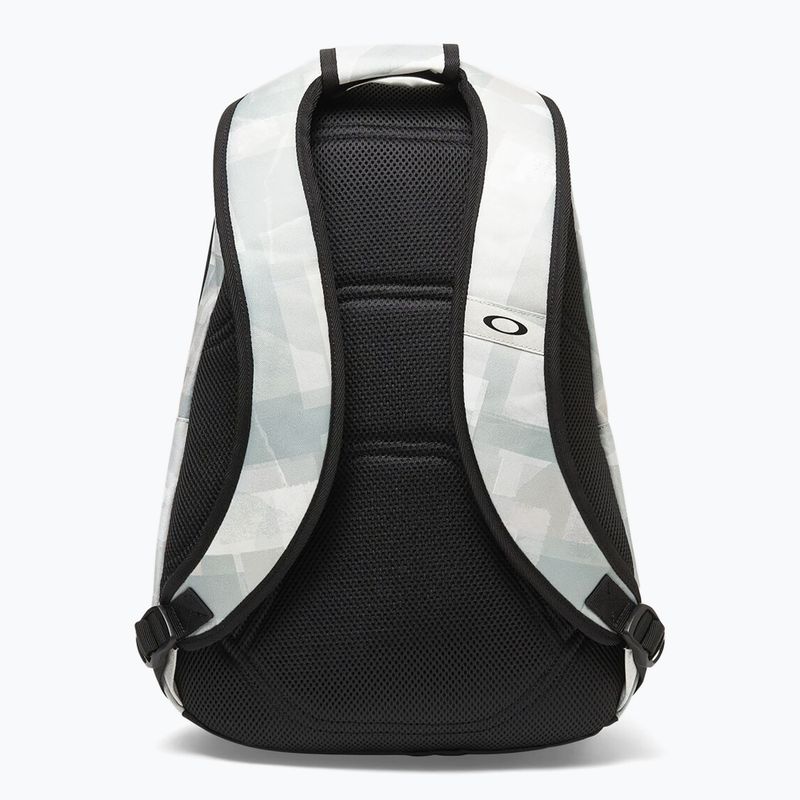 Urban backpack Oakley Primer RC Laptop 20 l mountain camo green 2