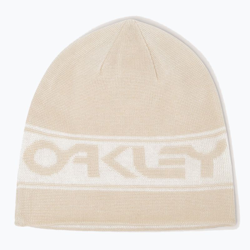 Winter hat Oakley TNP Reversible mist
