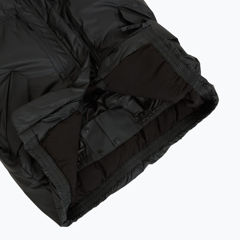 Men's snowboard jacket Oakley Mthod Insulated blackout 5