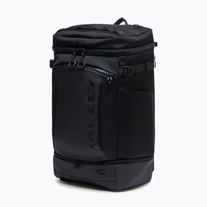 Urban backpack Oakley Enhance Hybrid Backpack L 32 l black/black 3