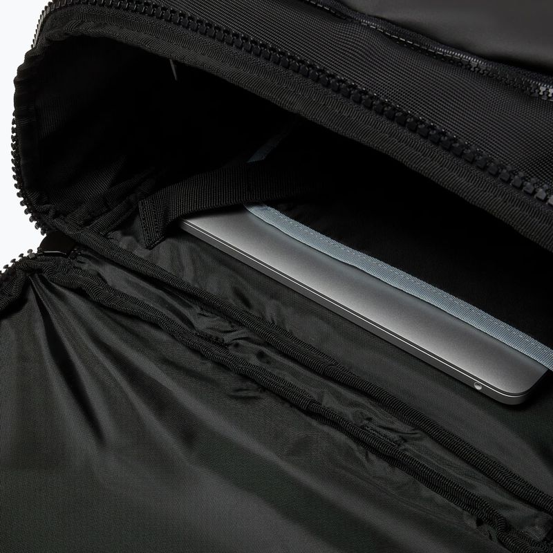 Urban backpack Oakley Enhance Hybrid Backpack L 32 l black/black 5