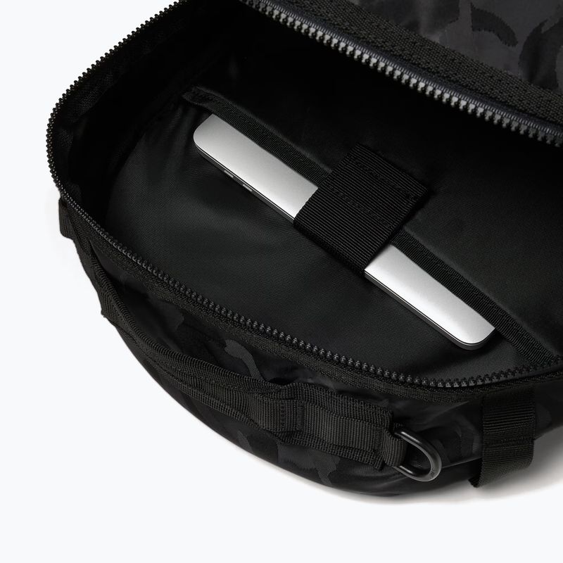 Urban backpack Oakley Enhance Lt L 9.0 FW 30 l black camo 4