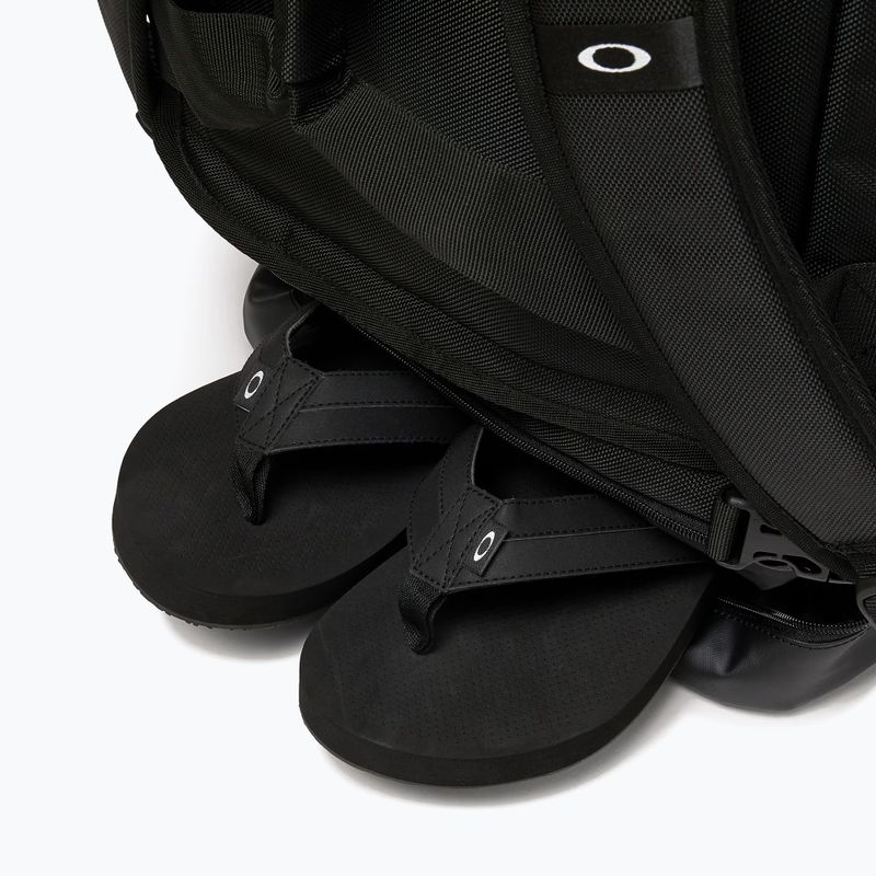 Bag Oakley Enhance LT Boston 9.0 FW 45 l black/black 4