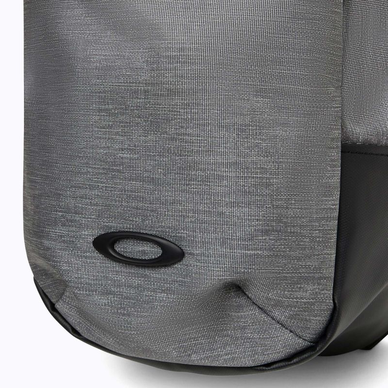 Urban sling bag Oakley Enhance LT Body Bag 9.0 FW 5 l ad heather grey 4