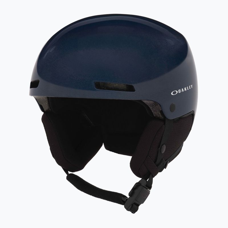 Ski helmet Oakley Mod 1 Pro space dust abyss with stars 4