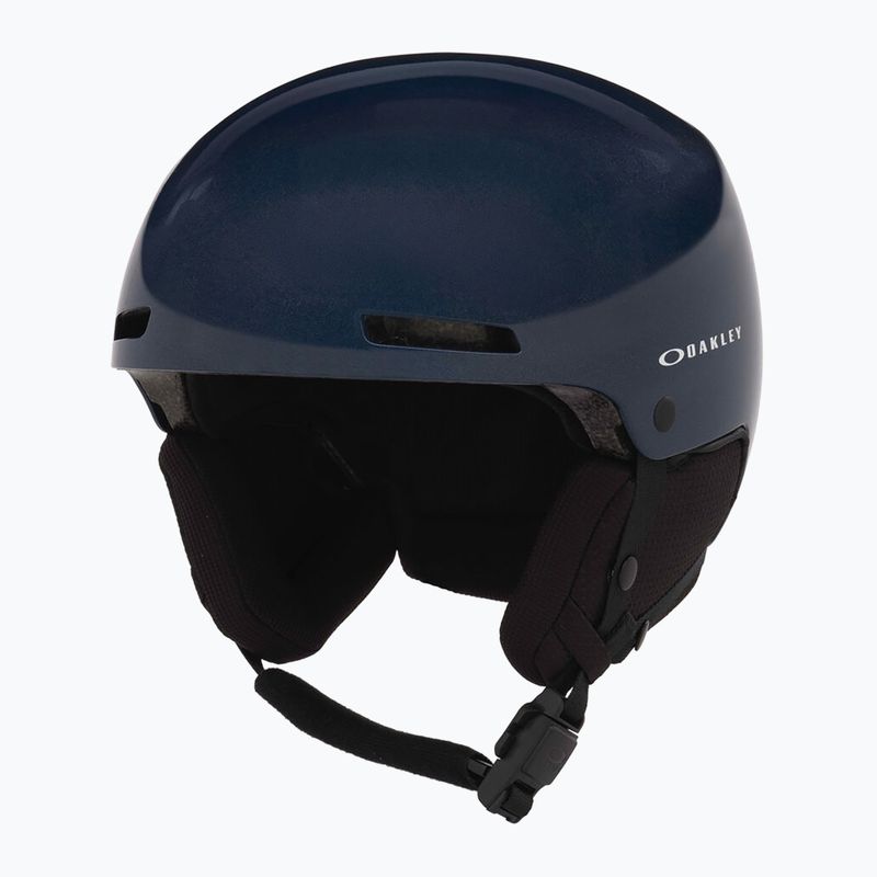 Children's ski helmet Oakley Mod 1 Pro Youth space dust abyss with stars 4