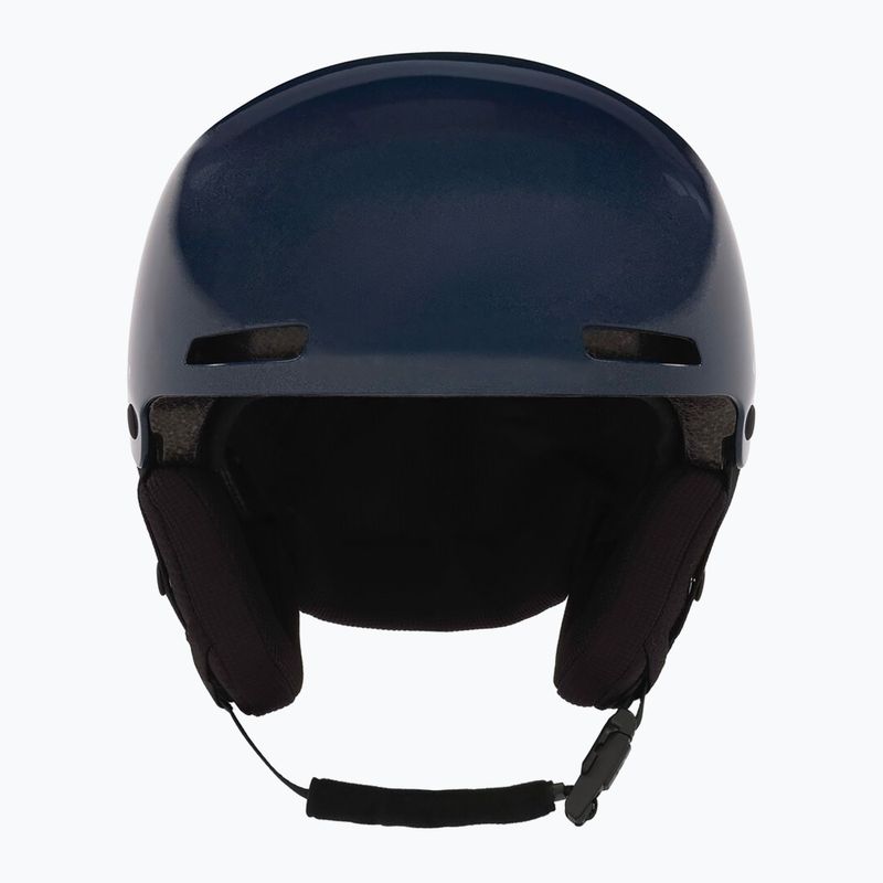 Children's ski helmet Oakley Mod 1 Pro Youth space dust abyss with stars 5