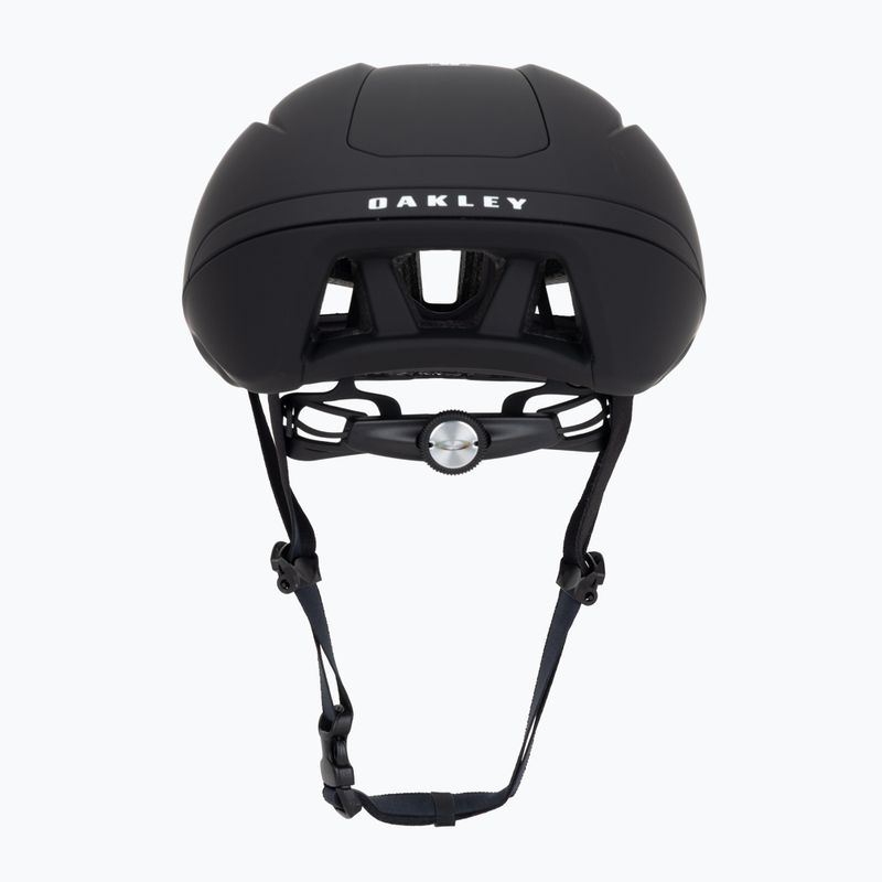 Bike helmet Oakley Velo Stelvio EU matte black 3