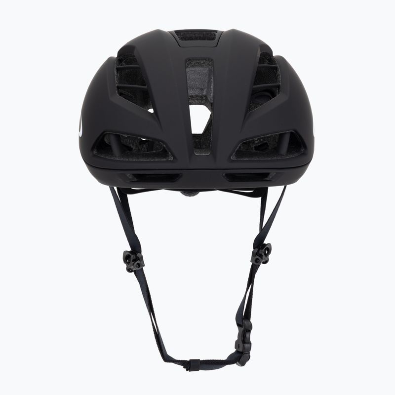 Bike helmet Oakley Velo Stelvio EU matte black 4