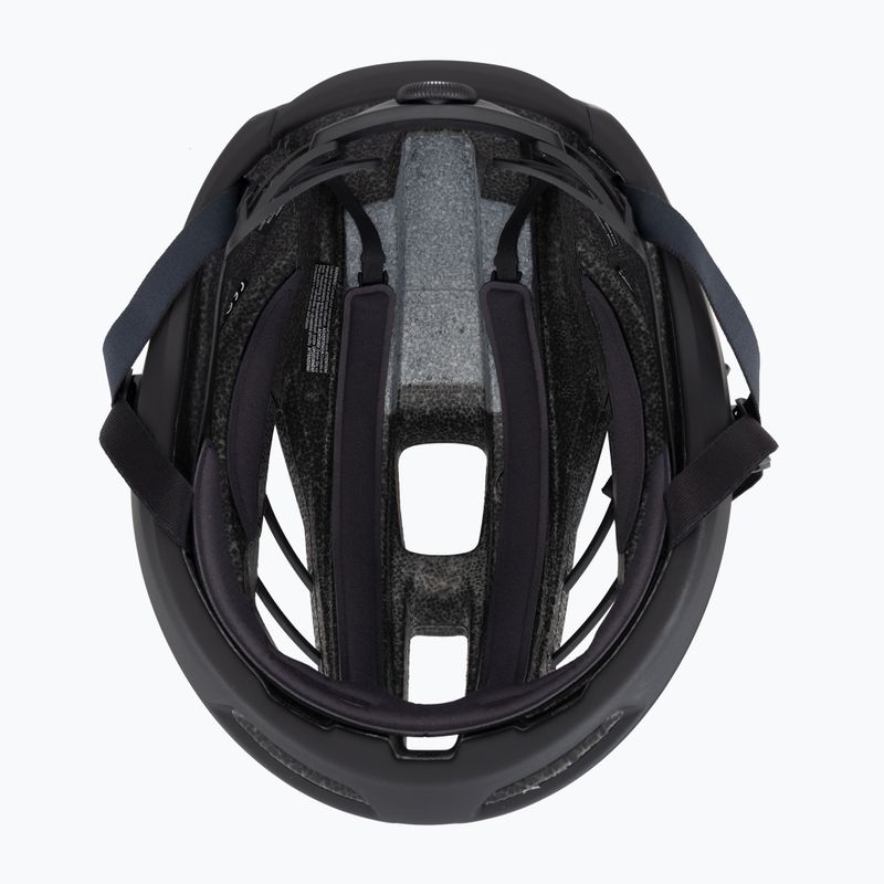 Bike helmet Oakley Velo Stelvio EU matte black 5