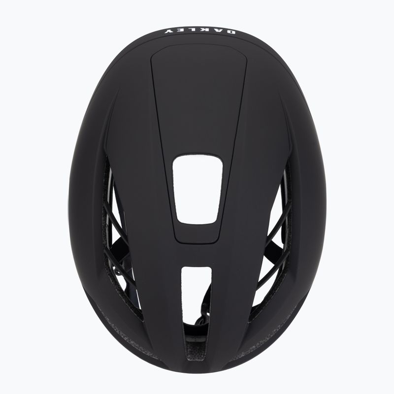 Bike helmet Oakley Velo Stelvio EU matte black 6