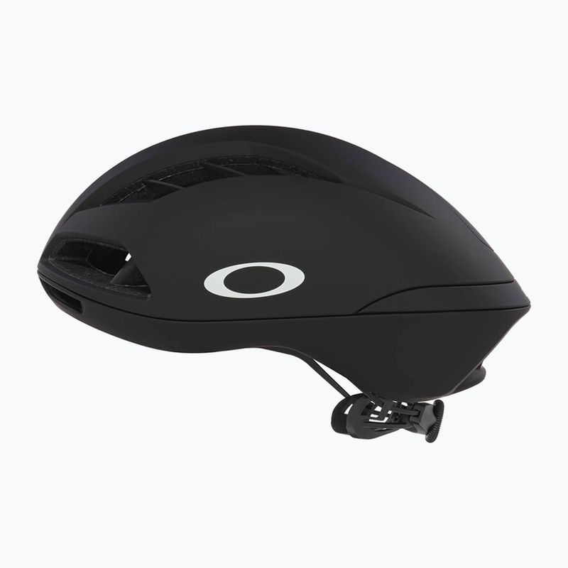 Bike helmet Oakley Velo Stelvio EU matte black 2