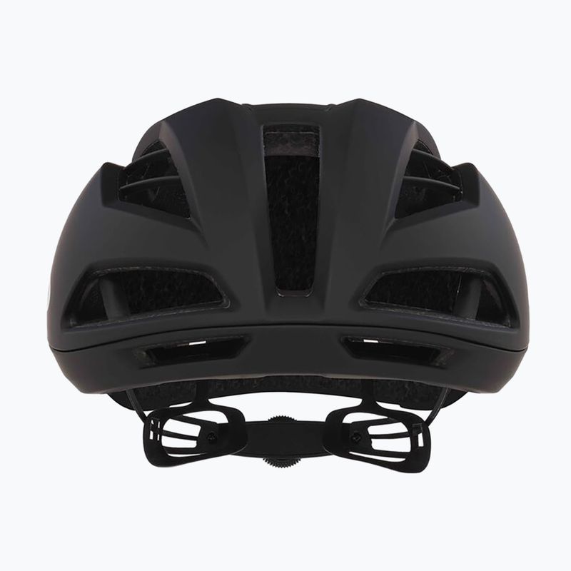 Bike helmet Oakley Velo Stelvio EU matte black 3