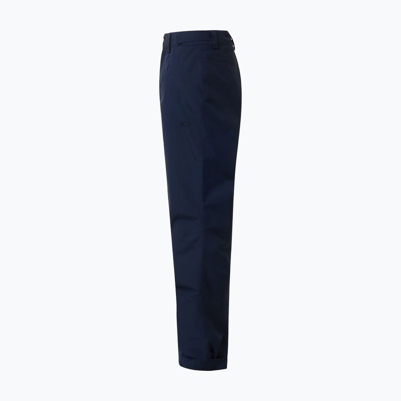 Men's ski trousers Oakley Granite Rock abyss 3