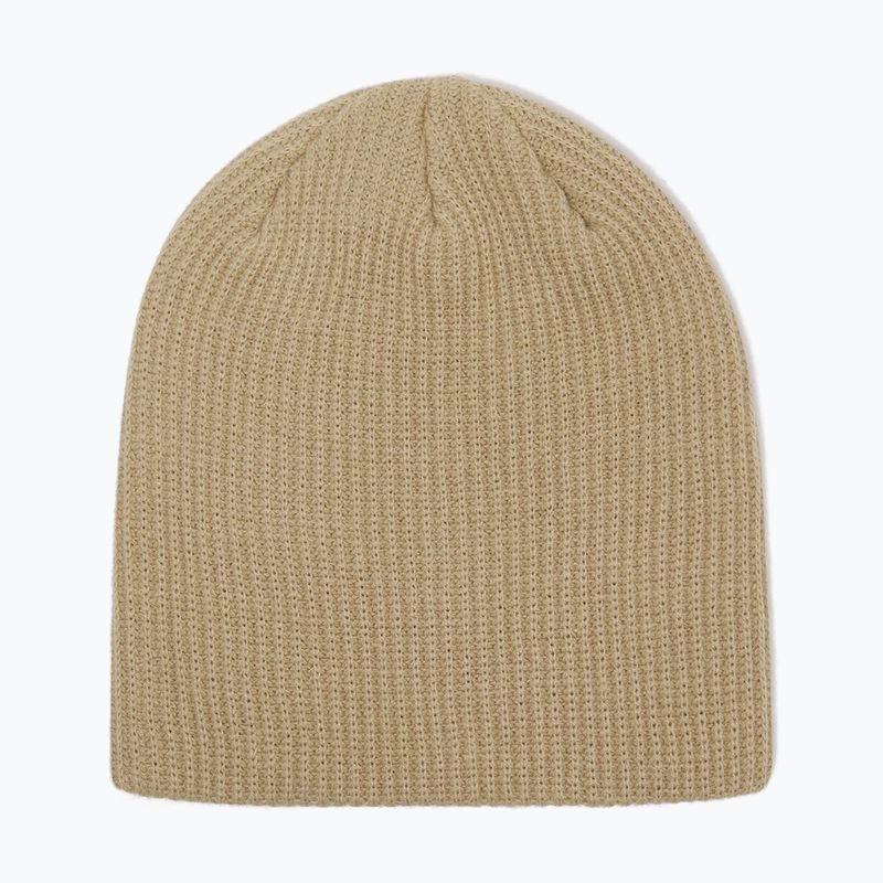 Winter hat Oakley Back Bone Beanie pebble 2