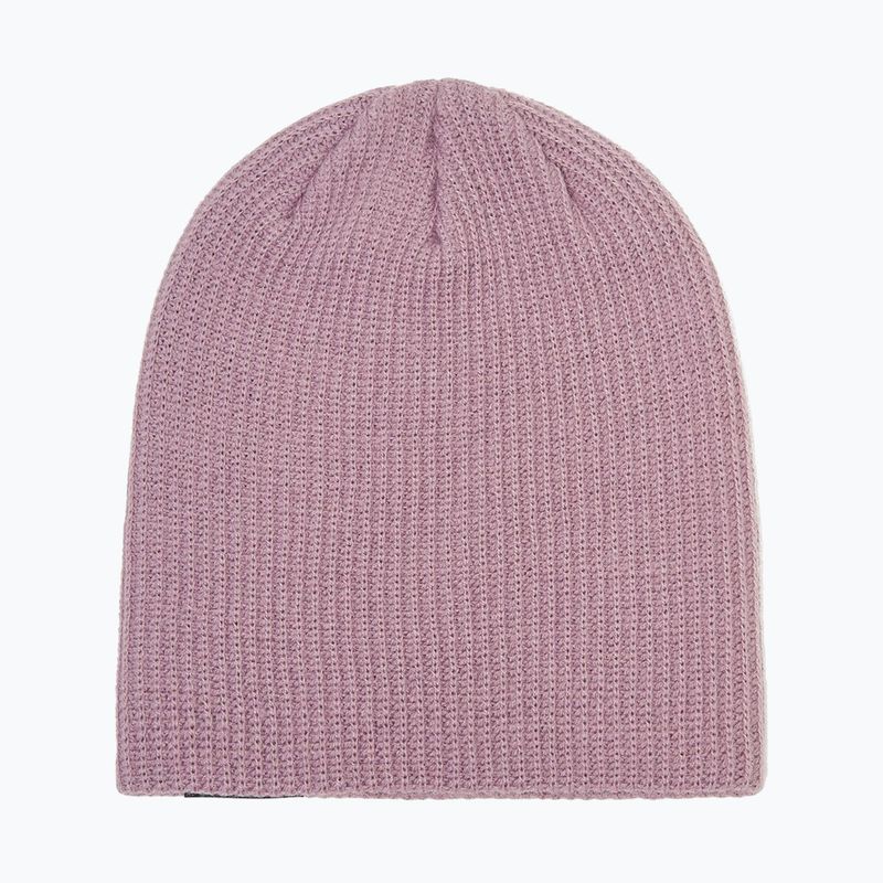 Winter hat Oakley Back Bone Beanie dark toadstool 2