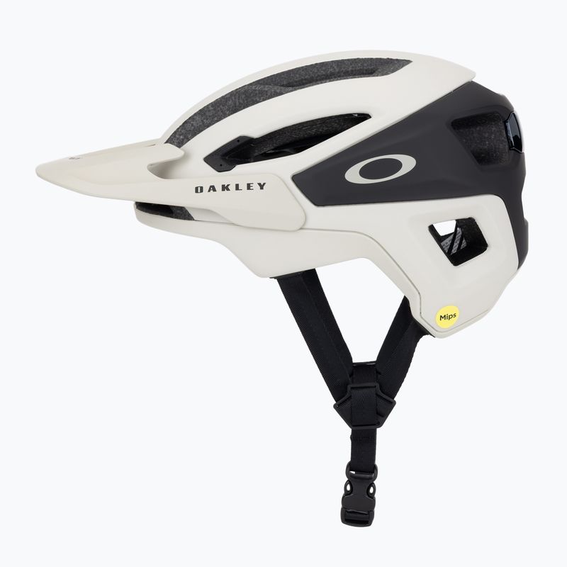 Bike helmet Oakley Drt3 Trail EU matte sand/black 3