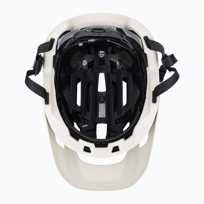 Bike helmet Oakley Drt3 Trail EU matte sand/black 5