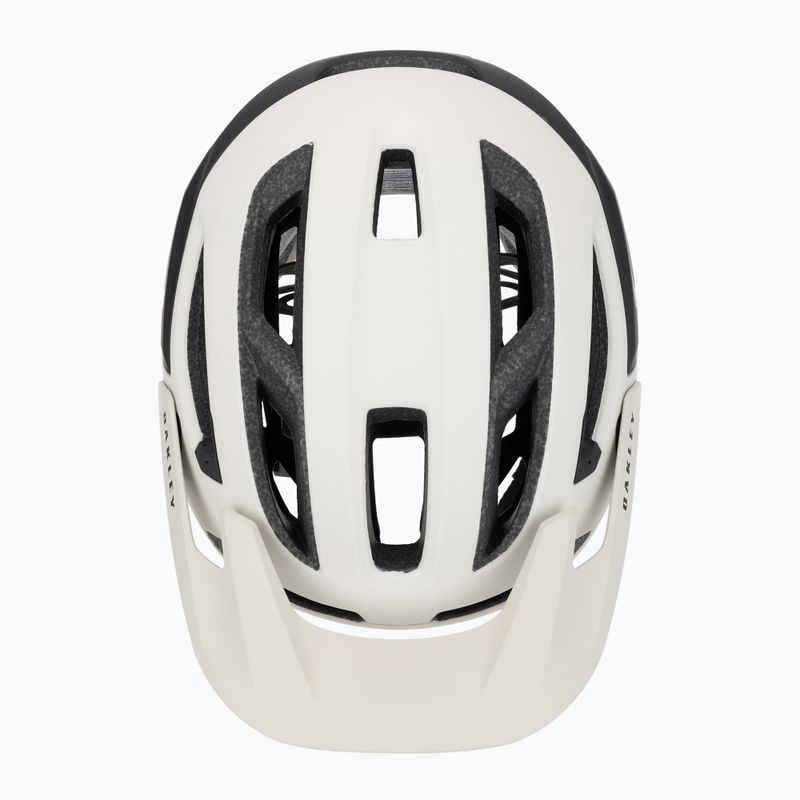 Bike helmet Oakley Drt3 Trail EU matte sand/black 6