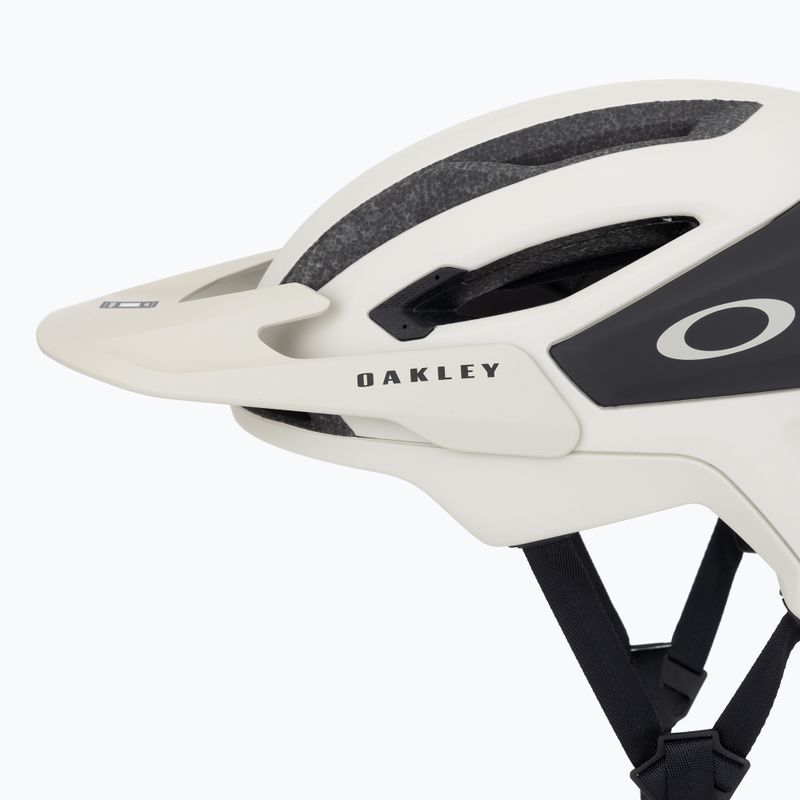 Bike helmet Oakley Drt3 Trail EU matte sand/black 7