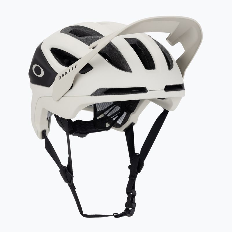 Bike helmet Oakley Drt3 Trail EU matte sand/black 8