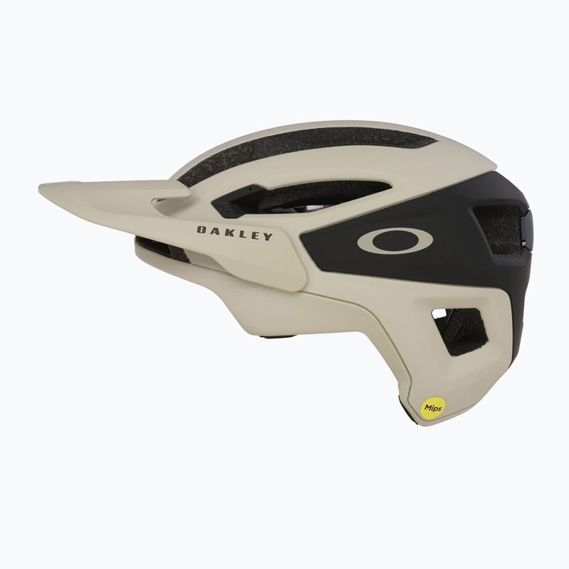 Bike helmet Oakley Drt3 Trail EU matte sand/black 2