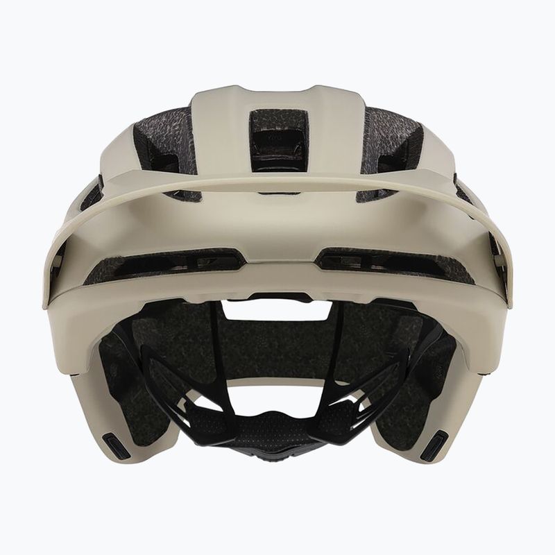Bike helmet Oakley Drt3 Trail EU matte sand/black 3