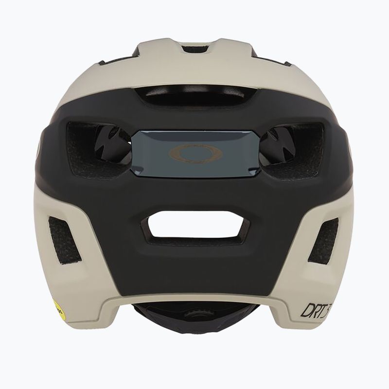 Bike helmet Oakley Drt3 Trail EU matte sand/black 4