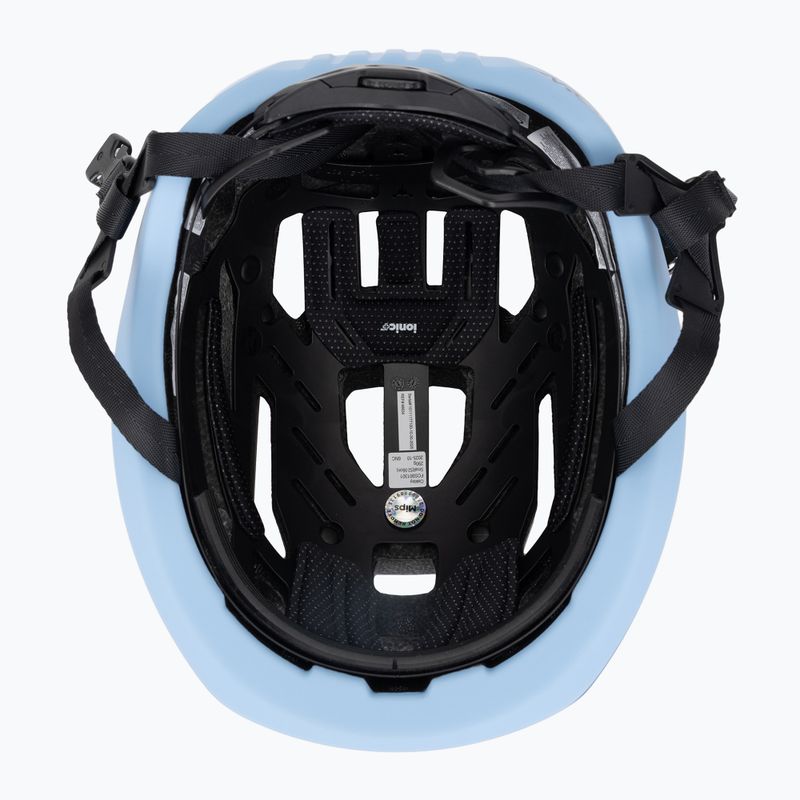 Bike helmet Oakley Aro3 Endurance EU matte abyss stonewash 5