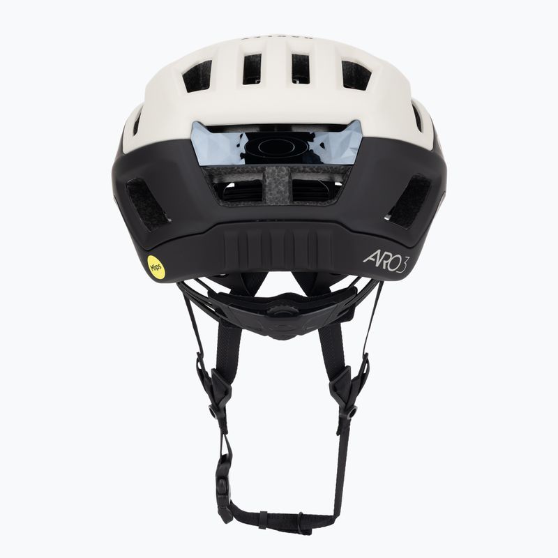 Bike helmet Oakley Aro3 Endurance EU matte sand/black 4